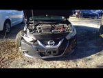 Driver Door Handle Exterior Assembly Front Fits 16-20 Maxima 1162216. Fixed Price $77.80.