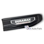 2019-2025 Gmc Sierra 1500 Duramax 3.0L Passenger Fender Vent Emblem Oem 84431317. Fixed Price $136.06.