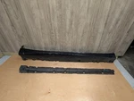 15-18 Oem Bmw F86 X6M Right Passenger Side Skirt Rocker Panel Molding W/ Bracket. Fixed Price $349.95.
