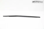 2015-20 Audi A3 Front Right Door Window Weatherstrip Seal Molding 8V5837478A Oem. Fixed Price $62.39.