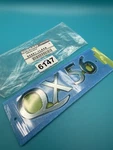 Oem 2011 2013 Infiniti QX56 Rear Emblem Badge Logo Chrome 90891-1LA0A. Fixed Price $59.99.