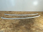 12-19 Bmw F30 F80 328 335 M3 Sedan Roof Rack Rail Molding Trim Set White Oem. Fixed Price $134.96.