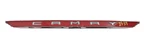 2019 Toyota Camry Rear Trunk Deck Licence Plate Molding Red 76811-06B70 Oem. Fixed Price $49.99.