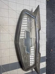 1954 Chevrolet Chevy Hood Emblem Bezel & Crest 3705034 Orig Hot Rod Custom. Fixed Price $30.00.