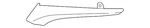 Genuine Lexus Door Mirror Trim Ring 8791B-78010. Fixed Price $77.75.