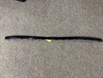 23-25 Hyundai Ioniq 6 Front Bumper Panel Trim Strip Molding Black Genuine Bbwall. Fixed Price $125.00.