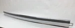 94-96 Cadillac Deville Rear Bumper Center Chrome Molding Trim. Fixed Price $89.00.