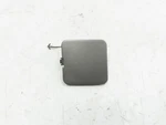 01 Bmw Z3 E36 2.5L #1286 Trim, Rear Bumper Tow Hook Cover Cap 51118397170. Fixed Price $18.99.