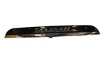 14-19 Maserati Ghibli Rear Trunk License Plate Light Cover Trim W/ Camera Oem. Fixed Price $79.20.