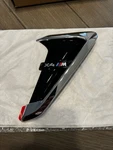2020-2024 Bmw X4 Molding Strip (51-13-8-094-226) Passenger Right Side. Fixed Price $95.00.