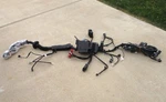 Genuine Mazda Front Wiring Harness For CX5, P/n KPF6-67-010 (new Box). Fixed Price $3500.00.
