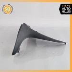 Porsche Boxster 986 Left Driver Side Skirt Rocker Panel Mud Flap Cover Oem. Fixed Price $55.00.