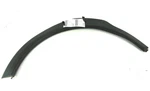 2018 Subaru Xv Crosstrek Front Fender Flare Wheel Arch Moulding Driver Left Oem. Fixed Price $54.99.