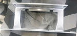 Cem Gm 20668501 Molding Finish Rear End Panel License Pocket Caprice 1986-1990. Fixed Price $325.00.