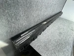 Skirt Rocker Panel Molding Left Side Mercedes W222 S560 S550 S63 Oem. Fixed Price $200.00.