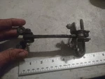 1995-2003 Jaguar XJ6 XJ8 Xjr XJ12 Door Check Stop GMD1983AB. Oem Bracket. Fixed Price $59.95.