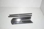 Bmw I01 I3 Exterior Trim Set Window Seal Cover 7453550 7453549 7453545. Fixed Price $52.67.