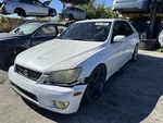 Passenger Right Center Pillar Fits 01-05 Lexus IS300 1230469. Fixed Price $173.60.