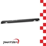 Passenger Side Rocker Panel Splitter Lower Cover Fit Tesla Model Y 149774500B. Fixed Price $51.33.