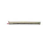Genuine Mopar Rear Door Molding Left 55079309AE. Fixed Price $204.58.