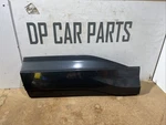 Audi Q4 Tron Rear Left Side Door Moulding 2019 89A853969B Genuine. Fixed Price $47.02.