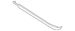 Genuine Ford Belt Molding ML3Z1625596D. Fixed Price $150.39.