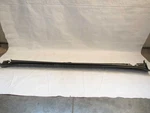 07-12 Mercedes X164 GL450 Left Driver Rocker Panel Skirt Trim Molding Oem. Fixed Price $106.21.