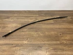 2009-2015 Bmw 740 750 Front Door Trim Finisher Window Frame Right Side F01 F02. Fixed Price $68.99.