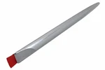 Genuine Gm Bright Chrome Passenger Side Rear Door Molding 22795509. Fixed Price $101.23.
