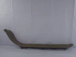 2004-2006 Toyota Tundra Crew Cab Right Rear Door Sill Plate Oem. Fixed Price $49.96.