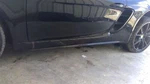 Cayman 2019 Rocker Panel Moulding 465824. Fixed Price $440.00.