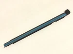 07-15 Lincoln Navigator Left Rear Window Belt Weatherstrip Molding Chrome Oem. Fixed Price $161.54.