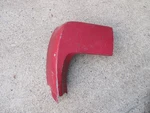 Ford 1970 Mustang Fast Back Left Quarter Panel Extension D0ZB-6328519. Fixed Price $54.95.