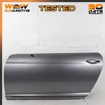 04-10 Bentley Continental Gt Left Driver Side Door Shell Frame Panel Oem. Fixed Price $225.87.