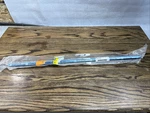 Oem 2018-2024 Chevrolet Equinox Rear Left Door Window Belt Reveal Molding 846362. Fixed Price $55.25.