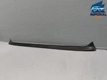 2017-2025 Audi Q7 Rear Liftgate Tailgate Upper Center Cover Panel Oem. Fixed Price $93.00.