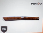 06-12 Mercedes W164 ML550 GL450 Front Right Side Door Panel Bezel Trim Wood Oem. Fixed Price $64.34.