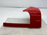 2021-2025 Ford Bronco Oem Rear Right Quarter Trim *race Red (qp)* M2DB-17F001-B. Fixed Price $110.05.