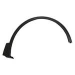Fender Flares Moulding Trim Wheel Opening Molding Front Passenger Right Side. Fixed Price $105.88.