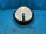 Mercedes G500 G55 Spare Tire Cover W/ Lock Ring & Nameplate 02-18 Gray: C723 Oem. Fixed Price $1355.00.