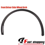 Front Left Side Fender Wheel Arch Molding Trim For 2020 2021-2024 Tesla Model Y. Fixed Price $31.29.