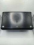 2016-2020 Tesla Modal Oem Front Bumper License Plate Bracket 1056388-00-C. Fixed Price $29.99.
