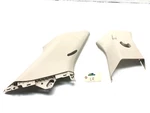 2020-2024 Ford Explorer Left Driver Rear & Pillar Trim Cover Panel Oem. Fixed Price $109.97.