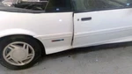 (local Pickup Only) Cavalier 1993 Rocker Panel Moulding 1646838. Fixed Price $199.99.