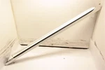 Left Wht Rocker Panel Moulding Oem 2006 Lexus GS430 75860-30320. Fixed Price $100.00.