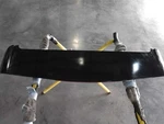 Used Rear Spoiler Fits: 2019 Kia Niro Grade. Fixed Price $507.49.