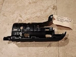 Tesla Model X Falcon Door Upper Outer Trim Front Left Prov Black 1055048-02-J. Fixed Price $89.00.