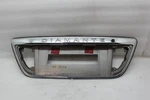 97-03 Mitsubishi Diamante Rear Trunk License Plate Holder Molding Emblem. Fixed Price $40.00.