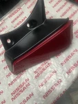 2009-12 Nissan Cube Cover Rear Left Fender 78127-1FC0A Oem See Pics.. Fixed Price $98.00.