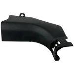 17-20 Nissan Rogue Front Left Door Sill Kick Panel Scuff Plate 66901 5HA0A Oem. Fixed Price $27.98.